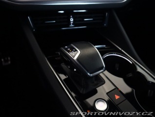 Volkswagen Ostatní modely Touareg R-Line 3.0 TDI 2020