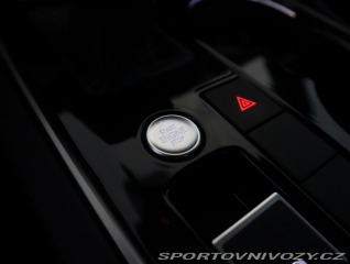 Volkswagen Ostatní modely Touareg R-Line 3.0 TDI 2020