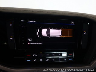 Volkswagen Ostatní modely Touareg R-Line 3.0 TDI 2020