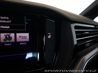 Volkswagen Ostatní modely Touareg R-Line 3.0 TDI 2020