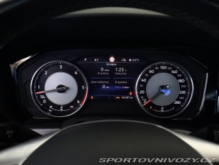 Volkswagen Ostatní modely Touareg R-Line 3.0 TDI 2020