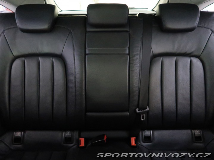 Mercedes-Benz CLS Avantgarde 250 BlueTEC 4M 2015