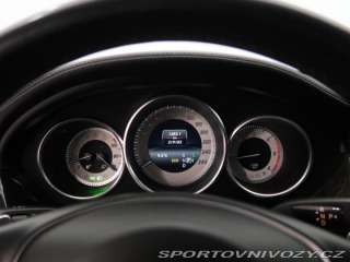 Mercedes-Benz CLS Avantgarde 250 BlueTEC 4M 2015