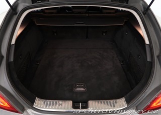 Mercedes-Benz CLS Avantgarde 250 BlueTEC 4M 2015