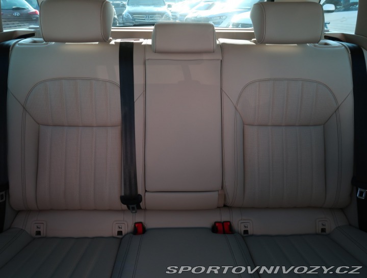 Škoda Superb Laurin&Klement 2.0 TS 2021