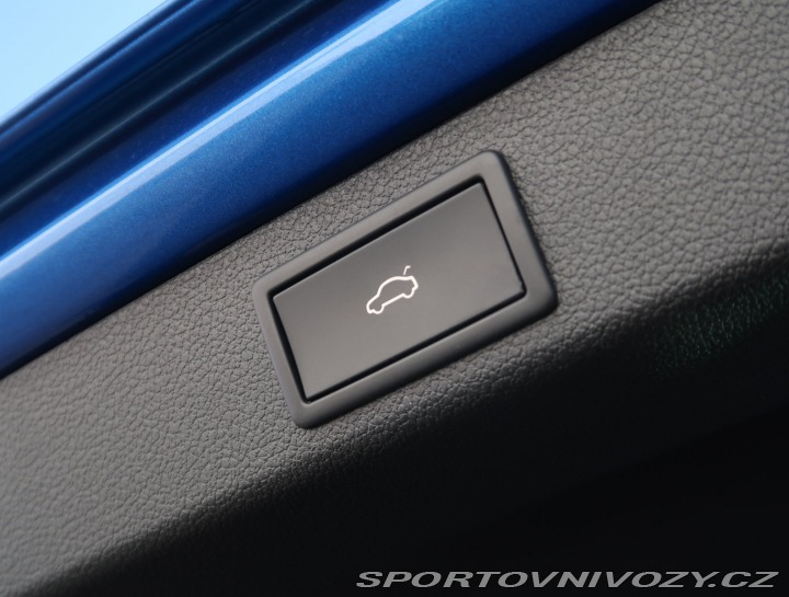 Škoda Superb Laurin&Klement 2.0 TS 2021