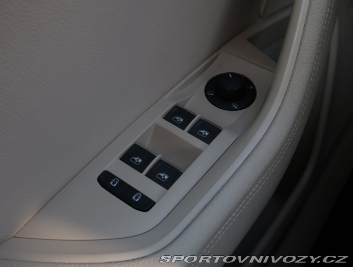 Škoda Superb Laurin&Klement 2.0 TS 2021