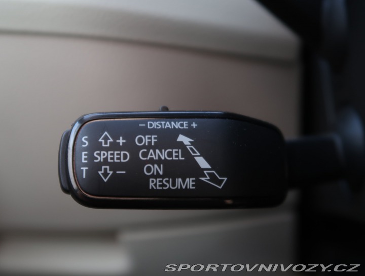 Škoda Superb Laurin&Klement 2.0 TS 2021