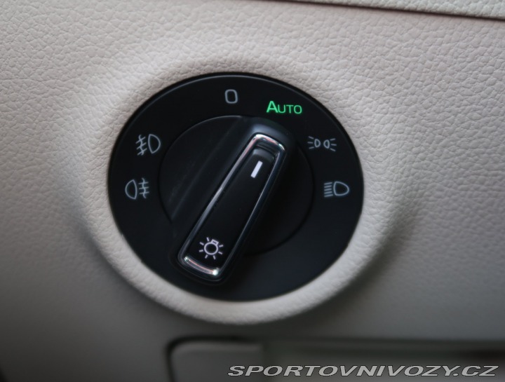 Škoda Superb Laurin&Klement 2.0 TS 2021