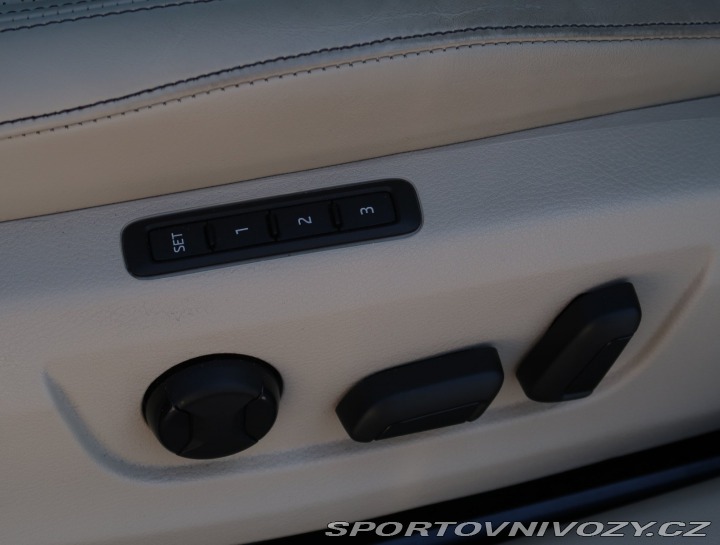 Škoda Superb Laurin&Klement 2.0 TS 2021