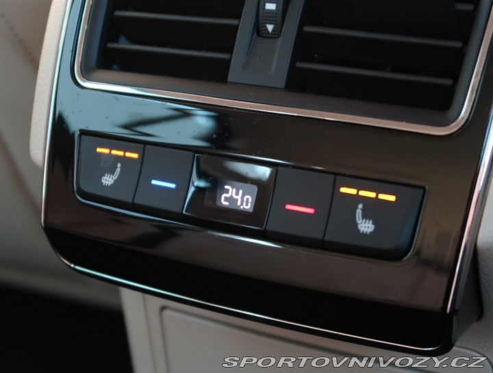 Škoda Superb Laurin&Klement 2.0 TS 2021