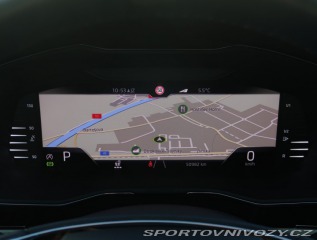 Škoda Superb Laurin&Klement 2.0 TS 2021