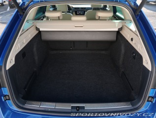 Škoda Superb Laurin&Klement 2.0 TS 2021