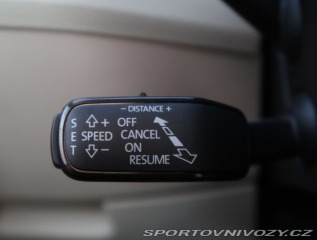 Škoda Superb Laurin&Klement 2.0 TS 2021