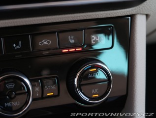 Škoda Superb Laurin&Klement 2.0 TS 2021