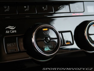 Škoda Superb Laurin&Klement 2.0 TS 2021