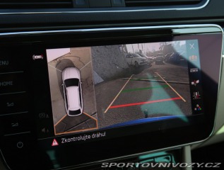 Škoda Superb Laurin&Klement 2.0 TS 2021