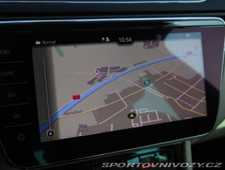 Škoda Superb Laurin&Klement 2.0 TS 2021