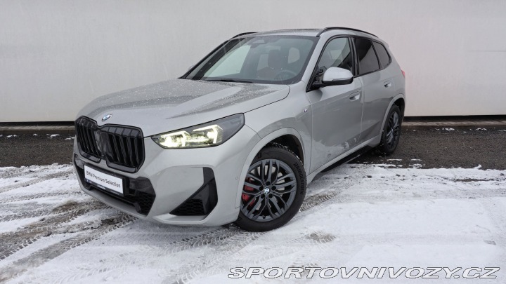 BMW X1 xDrive23i 2024