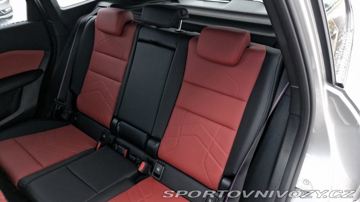 BMW X1 xDrive23i 2024