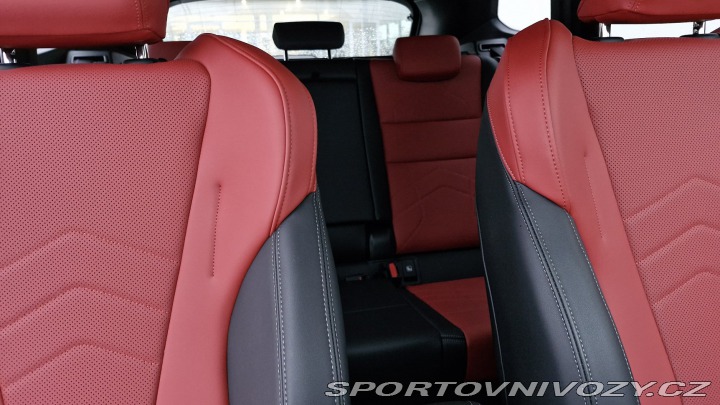 BMW X1 xDrive23i 2024