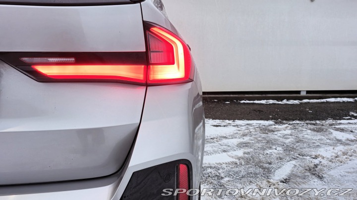 BMW X1 xDrive23i 2024