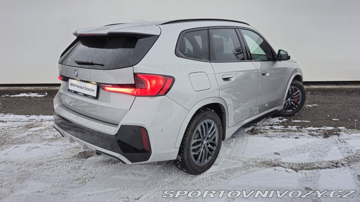BMW X1 xDrive23i 2024