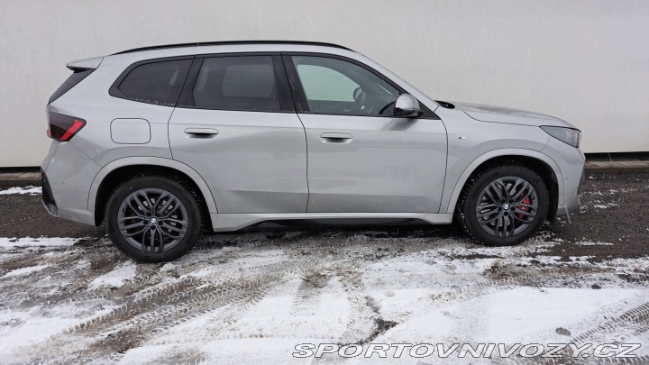 BMW X1 xDrive23i 2024