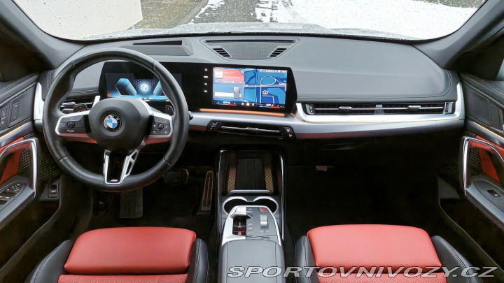 BMW X1 xDrive23i 2024