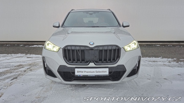 BMW X1 xDrive23i 2024