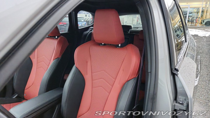 BMW X1 xDrive23i 2024