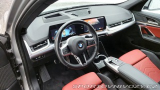 BMW X1 xDrive23i 2024