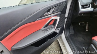 BMW X1 xDrive23i 2024