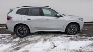 BMW X1 xDrive23i 2024