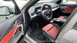 BMW X1 xDrive23i 2024