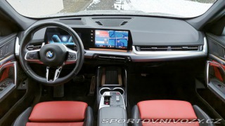 BMW X1 xDrive23i 2024