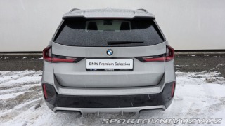 BMW X1 xDrive23i 2024