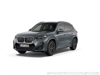 BMW iX2 xDrive30