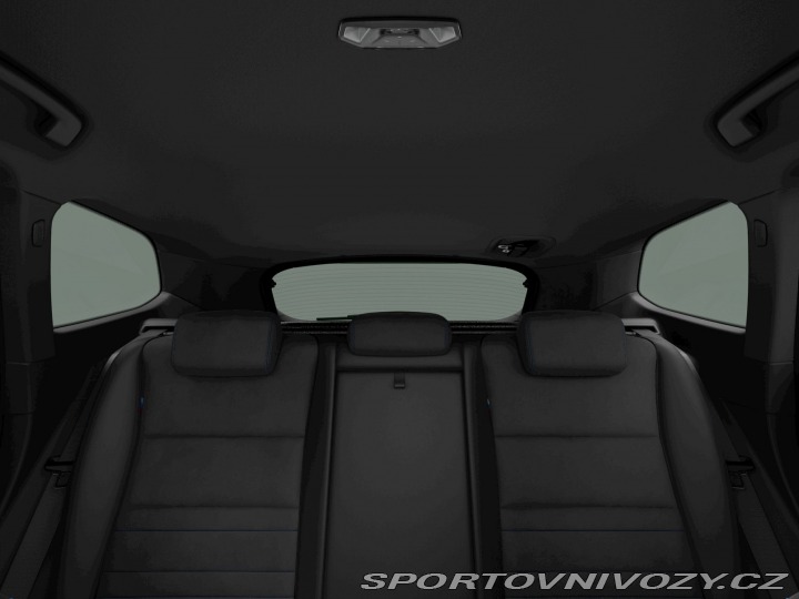 BMW iX2 xDrive30 2025