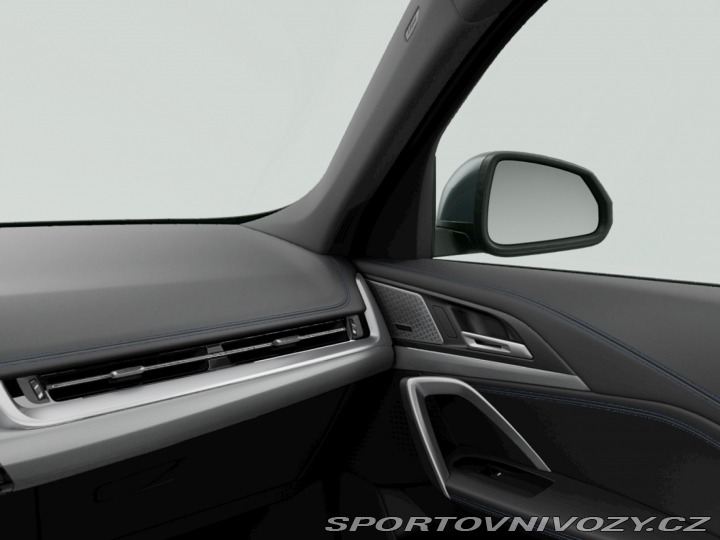 BMW iX2 xDrive30 2025