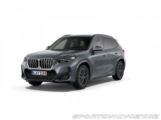 BMW iX2 xDrive30 2025