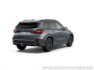 BMW iX2 xDrive30 2025