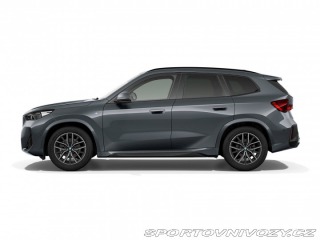 BMW iX2 xDrive30 2025