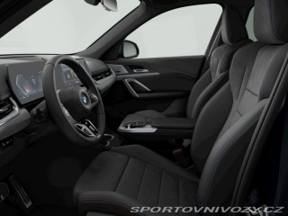 BMW iX2 xDrive30 2025