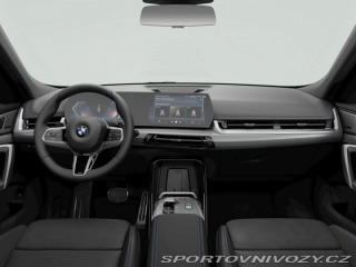 BMW iX2 xDrive30 2025