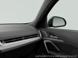 BMW iX2 xDrive30 2025