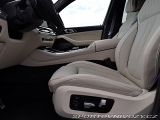 BMW X5 xDrive50e 2025