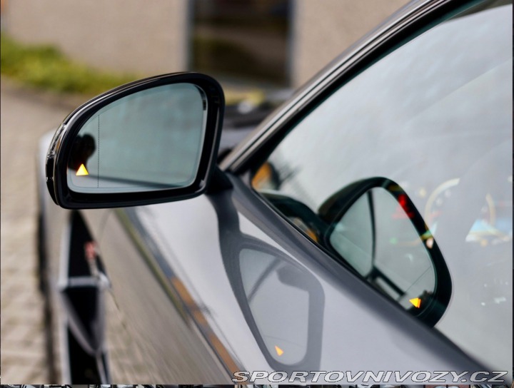 Mercedes-Benz AMG GT Coupe Black Series  Perf 2024