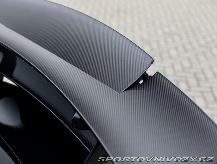 Mercedes-Benz AMG GT Coupe Black Series  Perf 2024