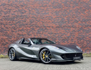 Ferrari 812 Superfast  GTS 6.5 V12 HE